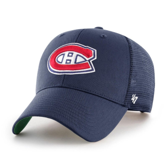 Montreal Canadiens čiapka baseballová šiltovka Branson ’47 MVP
