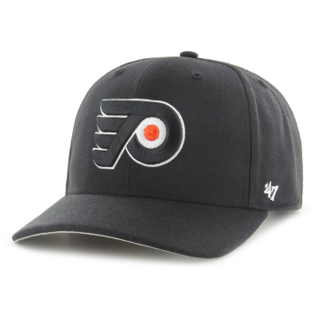 Philadelphia Flyers čiapka baseballová šiltovka Cold Zone ´47 MVP DP