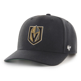 Vegas Golden Knights čiapka baseballová šiltovka Replica Cold Zone ´47 MVP DP