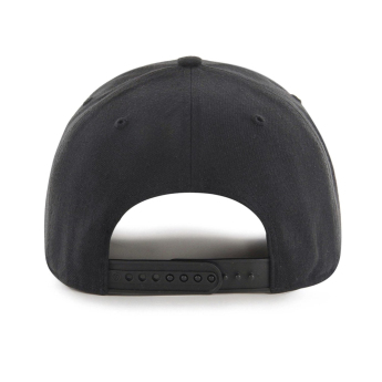 Vegas Golden Knights čiapka baseballová šiltovka Replica Cold Zone ´47 MVP DP