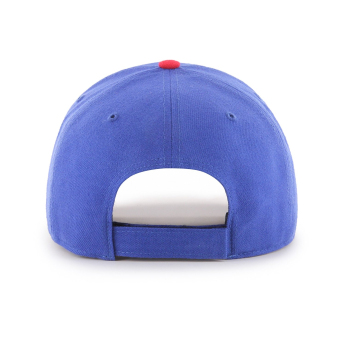 New York Rangers čiapka baseballová šiltovka McCaw ´47 MVP DP