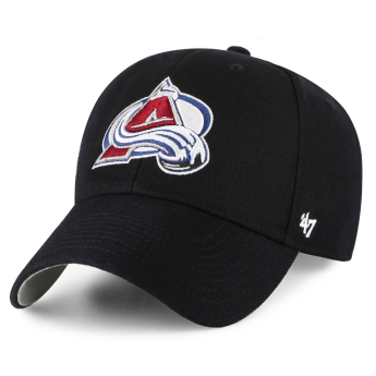 Colorado Avalanche čiapka baseballová šiltovka ´47 MVP