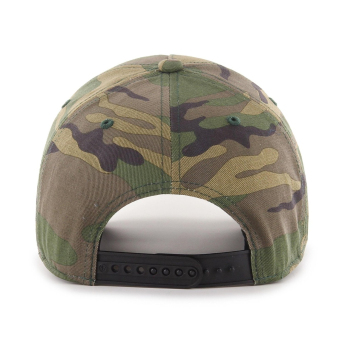 Los Angeles Kings čiapka baseballová šiltovka Grove Snapback ´47 MVP DT