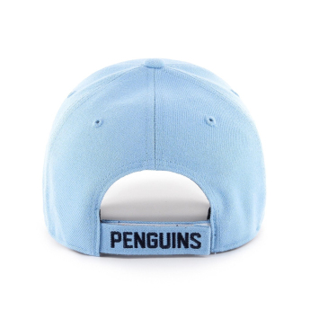 Pittsburgh Penguins čiapka baseballová šiltovka Two Tone 47 MVP Vintage