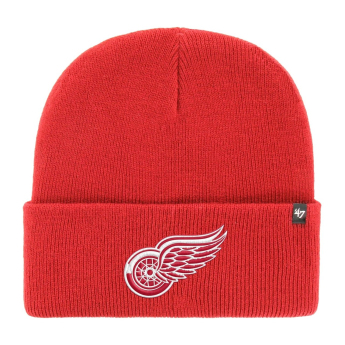 Detroit Red Wings zimná čiapka Haymaker 47 Cuff Knit