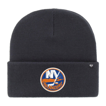 Zimní čepice New York Islanders Haymaker ´47 CUFF KNIT