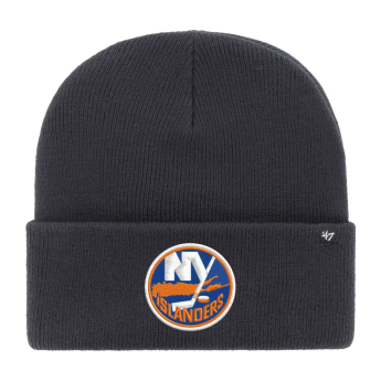 New York Islanders zimná čiapka Haymaker 47 Cuff Knit