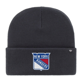 New York Rangers zimná čiapka Haymaker 47 Cuff Knit