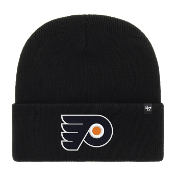 Philadelphia Flyers zimná čiapka Haymaker 47 Cuff Knit