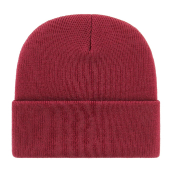 Colorado Avalanche zimná čiapka Haymaker 47 Cuff Knit
