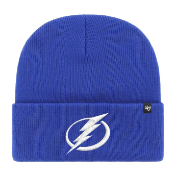 Tampa Bay Lightning zimná čiapka Haymaker 47 Cuff Knit