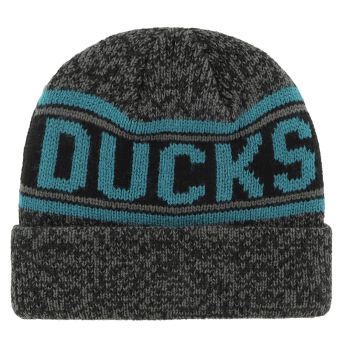 Anaheim Ducks zimná čiapka McKoy 47 Cuff Knit