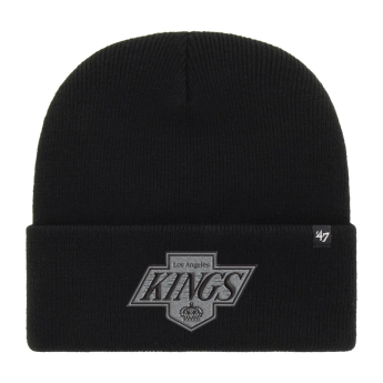 Los Angeles Kings zimná čiapka Haymaker 47 Cuff Knit