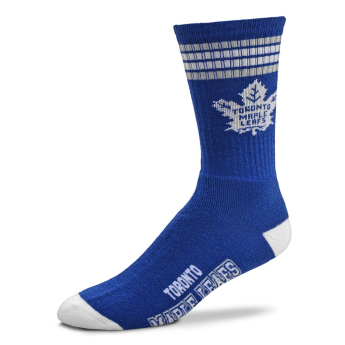 Toronto Maple Leafs ponožky deuce