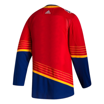 St. Louis Blues hokejový dres Adidas adizero Reverse Retro Authentic 2020/2021