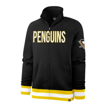 Pittsburgh Penguins pánska mikina ‘47 Legendary Track Jacket