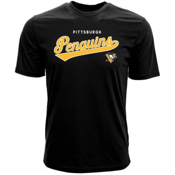 Pittsburgh Penguins pánske tričko Tail Sweep Tee