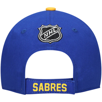 Buffalo Sabres detská čiapka baseballová šiltovka Basic Adjustable Hat – Navy