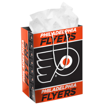 Philadelphia Flyers darčeková taška Gift Bag