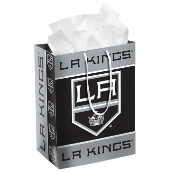 Los Angeles Kings darčeková taška Gift Bag