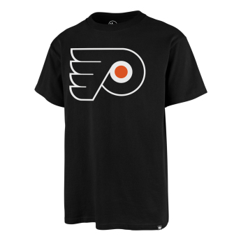 Philadelphia Flyers pánske tričko Imprint Echo Tee black