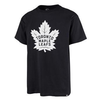 Toronto Maple Leafs pánske tričko Imprint Echo Tee navy