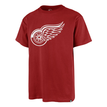 Detroit Red Wings pánske tričko Imprint Echo Tee red