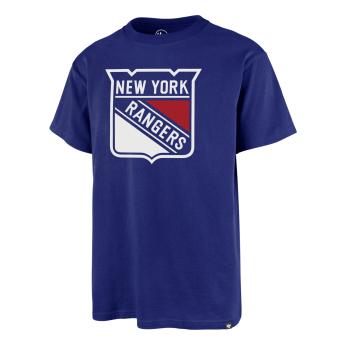 Tričko New York Rangers Imprint Echo Tee
