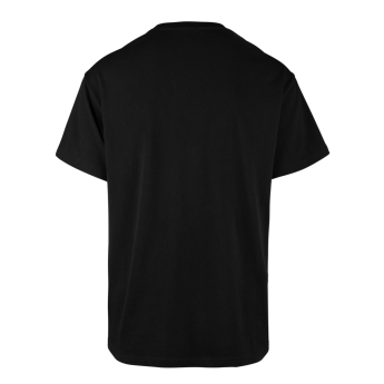 Chicago Blackhawks pánske tričko Imprint Echo Tee black