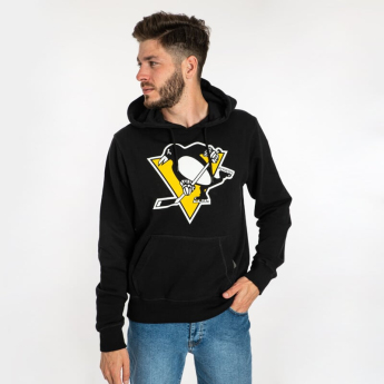 Pittsburgh Penguins pánska mikina s kapucňou Imprint Helix Pullover Hood