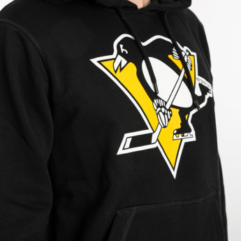 Pittsburgh Penguins pánska mikina s kapucňou Imprint Helix Pullover Hood