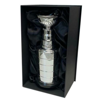 NHL produkty pohár Stanley Cup Replica Silver With Box