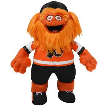 Philadelphia Flyers plyšový maskot Gritty #00 Home Jersey