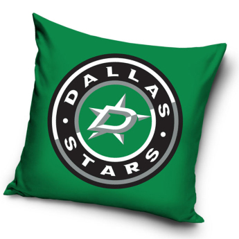 Dallas Stars vankúšik button