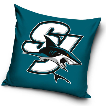 San Jose Sharks vankúšik sj blue