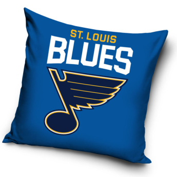 St. Louis Blues vankúšik blue