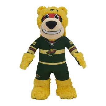 Minnesota Wild plyšový maskot nordy