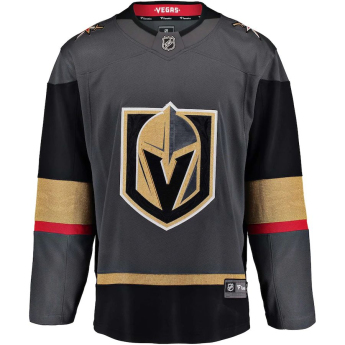 Vegas Golden Knights detský hokejový dres Premier Jersey Home