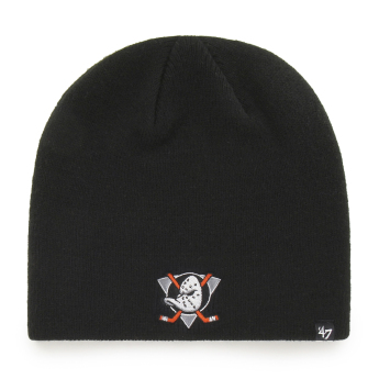 Anaheim Ducks zimná čiapka beanie