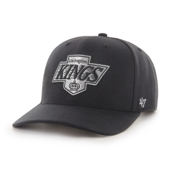 Los Angeles Kings čiapka baseballová šiltovka cold zone 47 mvp dp kings
