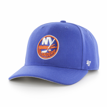 New York Islanders čiapka baseballová šiltovka cold zone 47 mvp dp