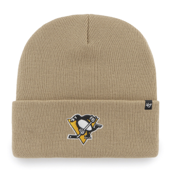 Pittsburgh Penguins zimná čiapka haymaker lights