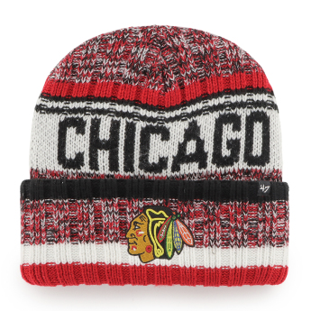 Chicago Blackhawks zimná čiapka quick route
