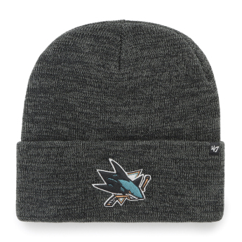 San Jose Sharks zimná čiapka tabernacle