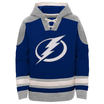 Tampa Bay Lightning detská mikina s kapucňou ageless must-have home