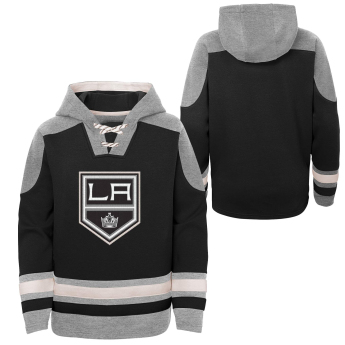 Los Angeles Kings detská mikina s kapucňou ageless must-have home