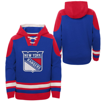 New York Rangers detská mikina s kapucňou ageless must-have home