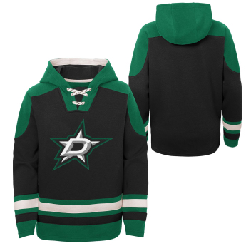 Dallas Stars detská mikina s kapucňou ageless must-have home