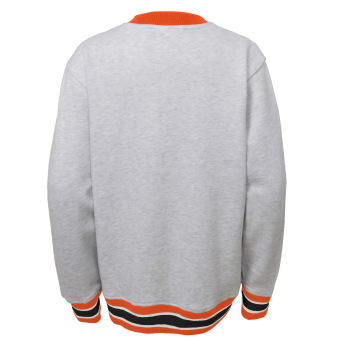 Philadelphia Flyers detská mikina legends crew neck pullover