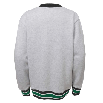 Dallas Stars detská mikina legends crew neck pullover